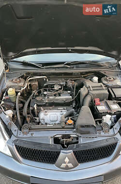 Седан Mitsubishi Lancer 2007 в 