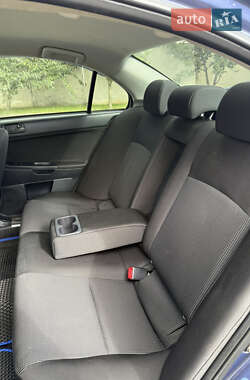 Седан Mitsubishi Lancer 2007 в 