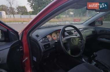 Седан Mitsubishi Lancer 2004 в 