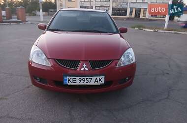 Седан Mitsubishi Lancer 2004 в 