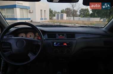 Седан Mitsubishi Lancer 2004 в 