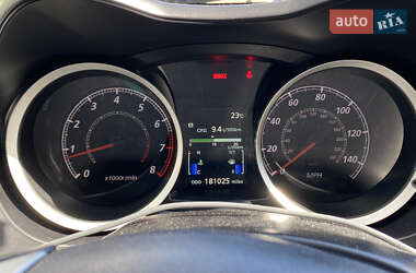 Седан Mitsubishi Lancer 2016 в 