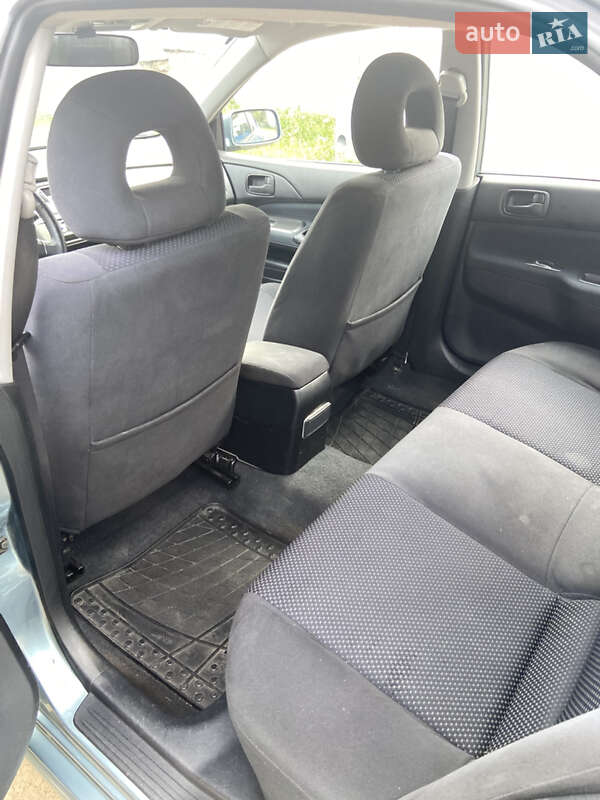 Седан Mitsubishi Lancer 2006 в Житомирі