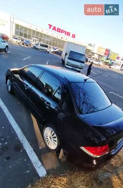 Седан Mitsubishi Lancer 2007 в 