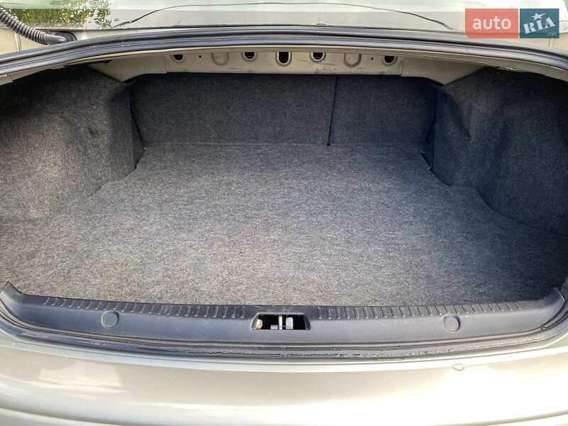 Седан Mitsubishi Lancer 2008 в Львове