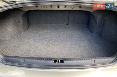 Седан Mitsubishi Lancer 2008 в 