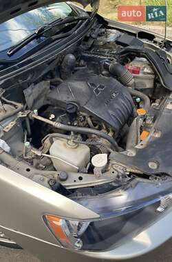 Седан Mitsubishi Lancer 2008 в 