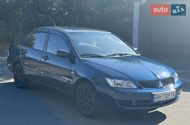 Седан Mitsubishi Lancer 2006 в 
