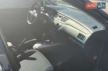 Седан Mitsubishi Lancer 2006 в 