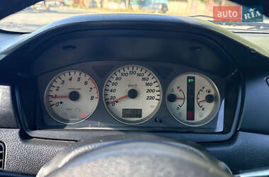 Седан Mitsubishi Lancer 2006 в 