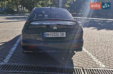Седан Mitsubishi Lancer 2007 в 