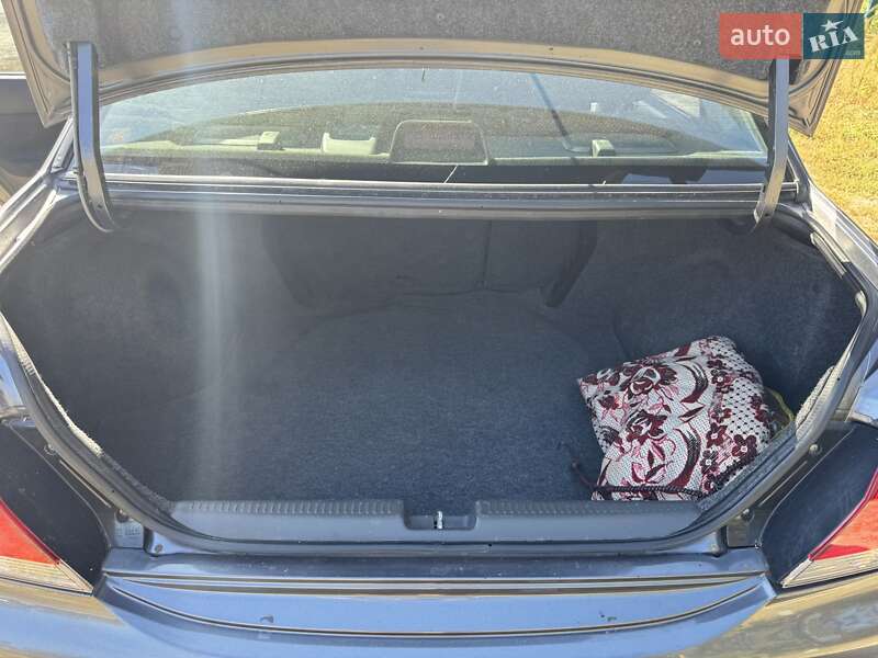 Седан Mitsubishi Lancer 2007 в Киеве