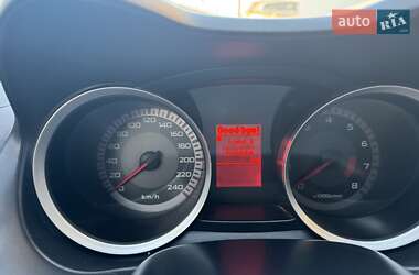 Седан Mitsubishi Lancer 2008 в 