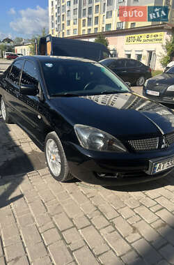 Седан Mitsubishi Lancer 2005 в 