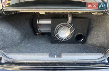 Седан Mitsubishi Lancer 2005 в 