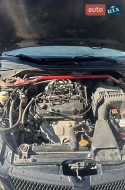 Седан Mitsubishi Lancer 2005 в 
