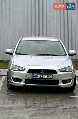Седан Mitsubishi Lancer 2007 в Киеве