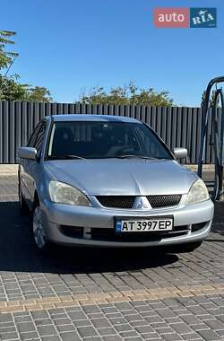 Седан Mitsubishi Lancer 2007 в 