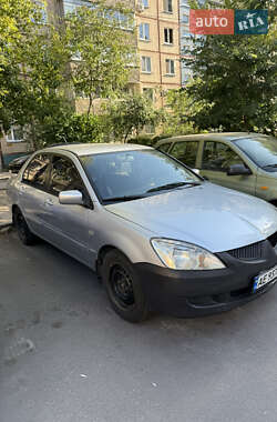 Седан Mitsubishi Lancer 2005 в 