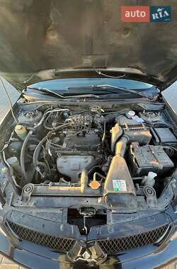 Седан Mitsubishi Lancer 2008 в 