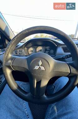 Седан Mitsubishi Lancer 2008 в 