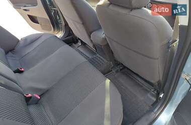 Седан Mitsubishi Lancer 2008 в 