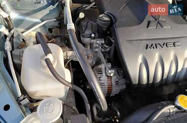 Седан Mitsubishi Lancer 2008 в 