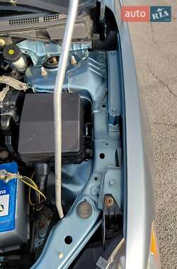 Седан Mitsubishi Lancer 2008 в 