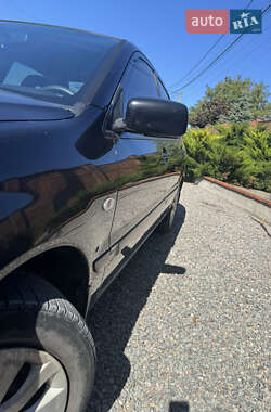 Седан Mitsubishi Lancer 2008 в Дніпрі