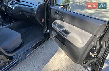 Седан Mitsubishi Lancer 2004 в 