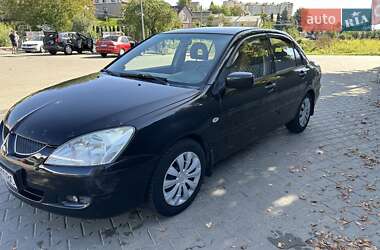 Седан Mitsubishi Lancer 2004 в 