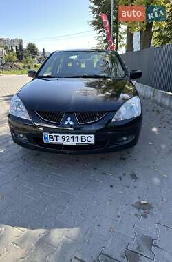 Седан Mitsubishi Lancer 2004 в 