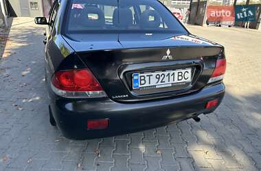 Седан Mitsubishi Lancer 2004 в 