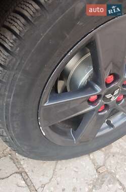 Седан Mitsubishi Lancer 2008 в 
