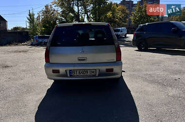 Универсал Mitsubishi Lancer 2006 в 