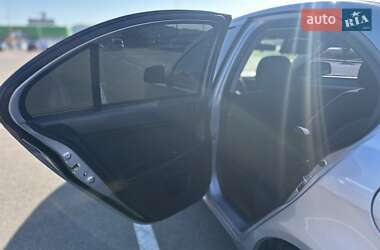 Седан Mitsubishi Lancer 2008 в 