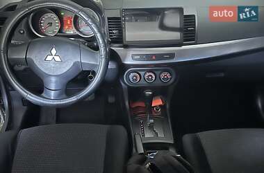 Седан Mitsubishi Lancer 2008 в 