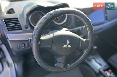 Седан Mitsubishi Lancer 2008 в 