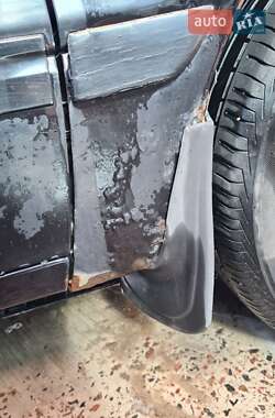 Седан Mitsubishi Lancer 2007 в 