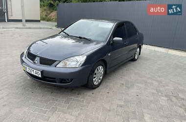 Седан Mitsubishi Lancer 2006 в Миколаєві
