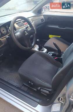 Седан Mitsubishi Lancer 2007 в 