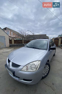 Седан Mitsubishi Lancer 2004 в 