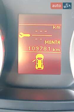 Седан Mitsubishi Lancer 2008 в 