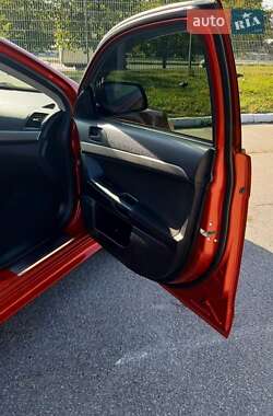 Седан Mitsubishi Lancer 2008 в 