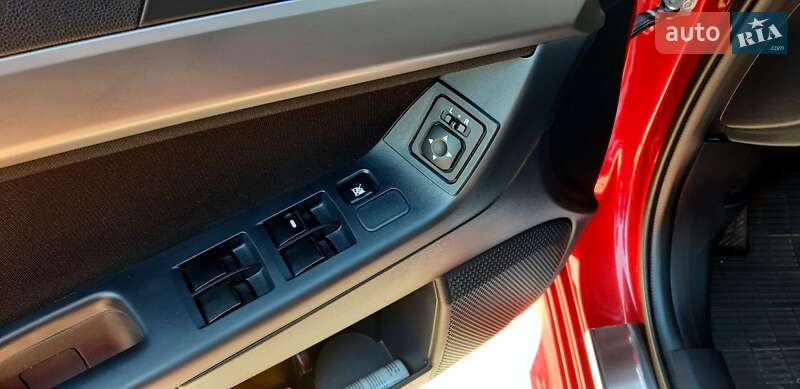 Седан Mitsubishi Lancer 2008 в Харькове