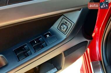 Седан Mitsubishi Lancer 2008 в 