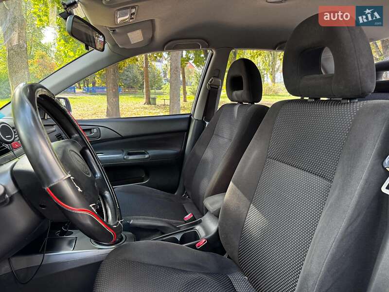 Седан Mitsubishi Lancer 2005 в Киеве фото 17 Седан Mitsubishi Lancer 2005 в Киеве