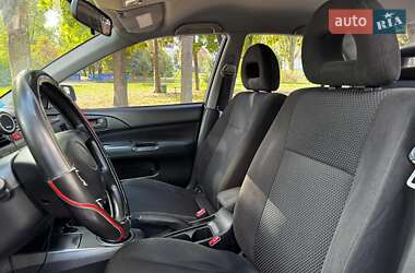 Седан Mitsubishi Lancer 2005 в 