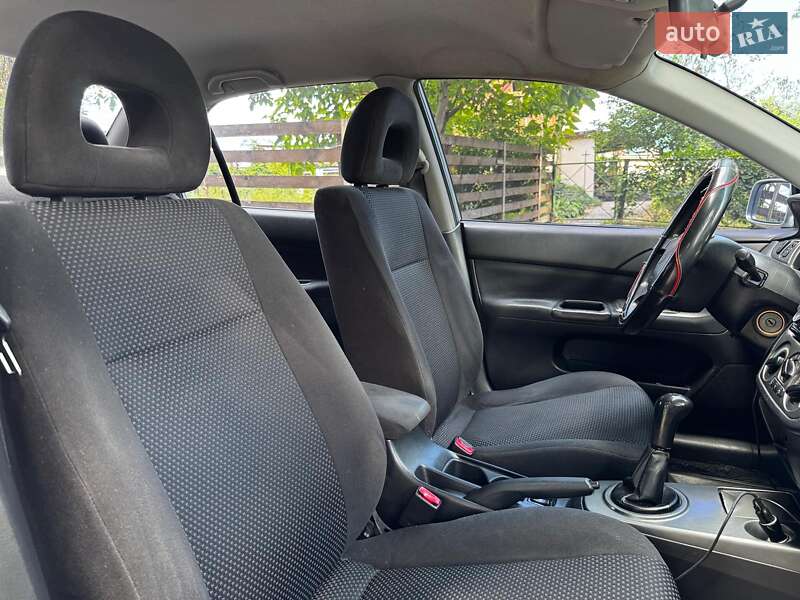 Седан Mitsubishi Lancer 2005 в Киеве фото 25 Седан Mitsubishi Lancer 2005 в Киеве