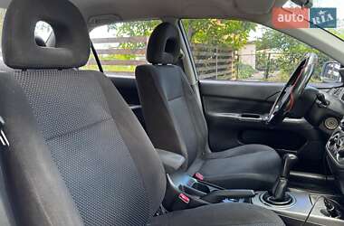 Седан Mitsubishi Lancer 2005 в 